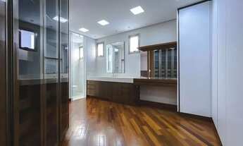 Imagem 5: Casa Térrea Gávea Paradiso