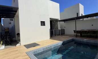 Imagem 4: CASA À VENDA ? CONDOMÍNIO SOL E PRAIA RESIDENCIAL