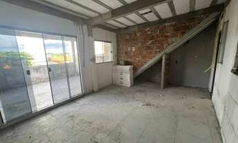 Imagem: Vendo casa com lage livre