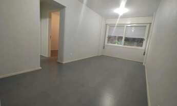 Imagem 6: Apartamento de 2 dormitórios térreo com vaga rotativa !