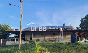 Imagem 2: 0 - Chácara 6 quartos, sendo 1 suíte