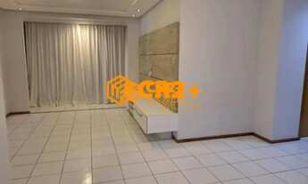 Imagem 3: Apartamento a Venda com 3 quartos 1 suíte em Casa Amarela- 96m² em Recife