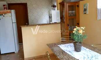 Imagem 3: Chácara - Santa Terezinha - Paulínia