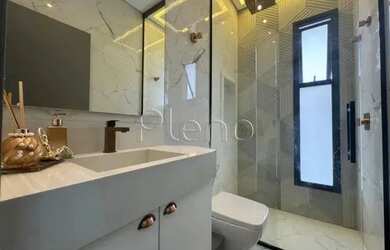 Imagem 16: Casa Venda no Condomínio Mont Alcino em Valinhos, no bairro Roncáglia