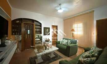 Imagem: Casa com 4 dormitórios à venda, 309 m²