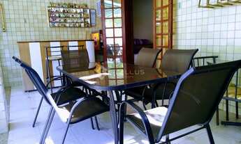 Imagem 5: Magnífica Casa Triplex no Méier com Vista Deslumbrante e Lazer Completo! M69N