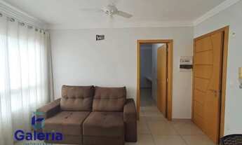 Imagem 5: Apartamento com 1 quarto e 1 vaga de garagem para alugar, 36m²