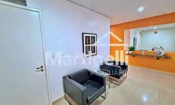 Imagem 6: Apartamento para venda e locação no Condomínio Cenário, próximo ao Ribeirão Shopping - Rib