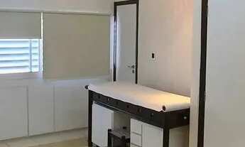 Imagem 3: Sala no Centro Médico Dr. José Augusto Barreto. [1507