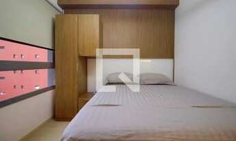 Imagem: Apartamento à Venda - Pinheiros, 1 Quarto