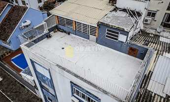 Imagem 3: Apartamento à venda 2 Quartos 2 Vagas 80M² Santana Porto Alegre - RS