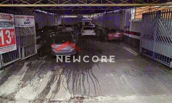 Imagem: Galpão em Rua Oswaldo Casimiro Muller