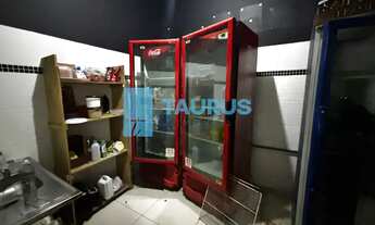 Imagem 7: Loja com sobreloja para venda ou locação no Jabaquara , vão livre, 280 m²