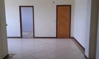 Imagem 4: Apartamento à venda, Residencial Spazio, Franca, SP, 3 dormitórios sendo 1 suíte, sala de