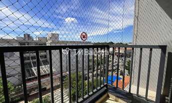 Imagem 7: Apartamento - Jardim Guanabara - Campinas