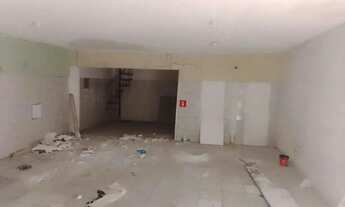 Imagem 3: Imóvel comercial no Centro de Fortaleza com 52m2, mezanino com 9m2