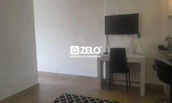 Imagem 3: Apartamento à venda com 46,33 m², 1 quarto em Centro, Campinas