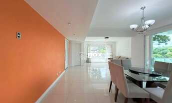 Imagem 3: Apartamento com 3 dormitórios para alugar, 179 m² por R$ 6.748,00/mês - Água Verde - Curit