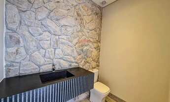 Imagem 7: CASA COM 3 QUARTOS SUÍTES PARA ALUGAR NO ALTO DO CASTELO - 230M² - RIBEIRÃO PRETO