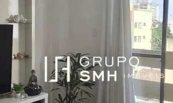 Imagem 3: Apartamento com 2 dormitórios à venda, 76 m² por R$ 325.000,00 - Enseada - Guarujá/SP