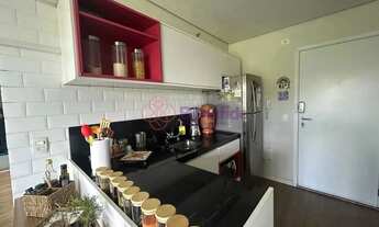 Imagem 3: Apartamento para LOCAÇÂO, localizado no Edifício Línea Home Style, no bairro CENTRO em Jun