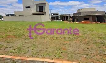 Imagem: Terreno 200m² Condomínio Reserva Ipanema