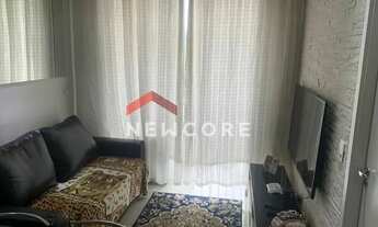 Imagem 5: Apartamento em Avenida Olga Fadel Abarca - Jardim Santa Terezinha (Zona Leste) - São Paulo