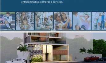 Imagem 2: Apartamento com 2 dormitórios suíte à venda, 82 m² por R$ 617.463,00 - Passos