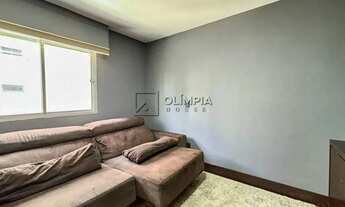 Imagem 7: Aluguel Apartamento 2 Dormitórios - 99 m² Itaim Bibi