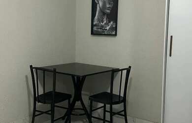 Imagem 3: Kitnet Mobiliada Senador Canedo