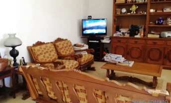 Imagem 3: CASA TÉRREA - PARQUE TERRANOVA - SP