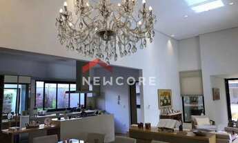 Imagem 5: Casa de condomínio em Avenida Mário Ranieri - Jardim Shangri-Lá - Bauru/SP