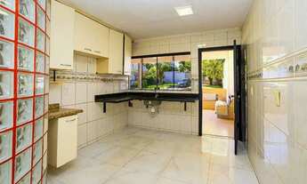 Imagem 5: Casa com 5 Quartos, Suíte Master, Piscina e 800m² de Lote à Venda em Arniqueiras