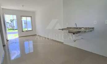 Imagem 4: Athenas, Casa em condomínio - Tijucal e Osmar Cabral