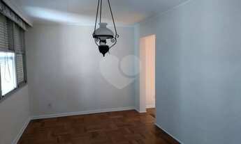 Imagem 3: Apartamento com 3 quartos à venda ou para locação em Consolação - SP