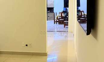 Imagem 3: Casa Padrão em São José do Rio Preto