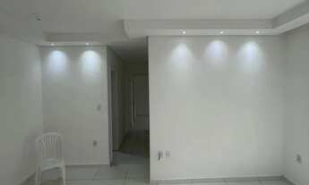 Imagem 4: APARTAMENTO PARA LOCAÇÃO EM TAUBATÉ NO CONDOMÍNIO TORRES DO VALE