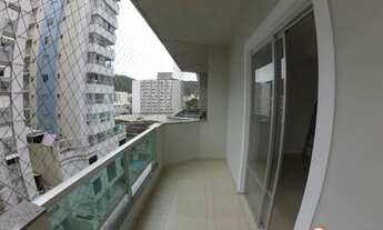 Imagem 4: Apartamento com 3 dormitórios para locação anual, 75 m² por R$ 3.700,00/mês - Ce