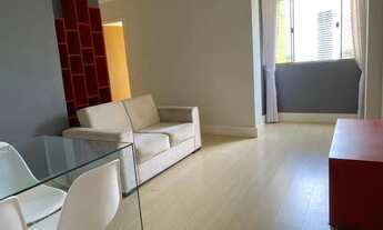 Imagem 4: Apartamento mobiliado 2 quartos Nova Betânia Mossoró Praça do Rotary