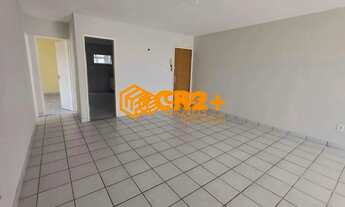 Imagem 7: Apartamento a Venda com 03 quartos, 01 suíte em Campo grande /120m²