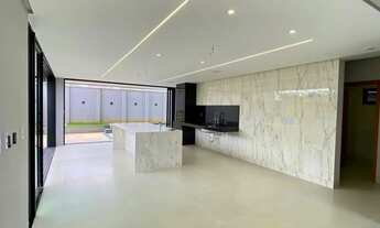 Imagem 3: Sobrado Alto Padrão 256m² Jardins Capri, Senador Canedo R$ 2.300.000