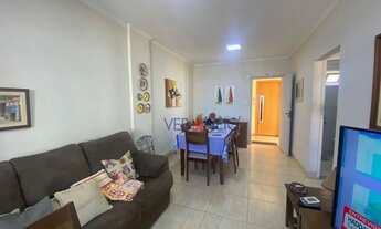 Imagem 3: Apartamento com 2 dormitórios à venda, 92 m² por R$ 320.000 - Tupi - Praia Grande/SP