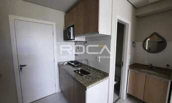 Imagem 5: Apartamento Studio mobiliado para alugar no Jardim Iguatemi, Ribeirão Preto