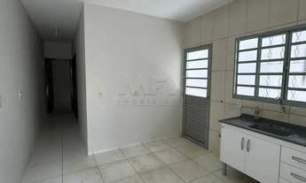 Imagem: Casa para venda com 2 quartos no bairro