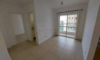 Imagem: Apartamento para locação com dormitório