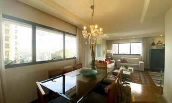 Imagem 7: Apartamento em Rua Rodesia - Sumarezinho - São Paulo/SP