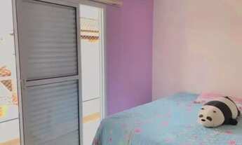 Imagem 4: Sobrado à venda no Condomínio Golden Park Residence, Sorocaba-SP