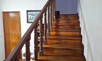 Imagem 7: Imóvel para aluguel possui 173 metros quadrados com 3 quartos em Vila Jaguara - São Paulo