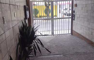 Imagem 2: Casa com 3 quartos para locação em Gonzaga - SP