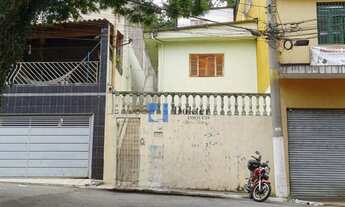 Imagem: Casa com 3 dormitórios à venda, 72 m²